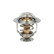 Thermostat, coolant, Thumbnail 2