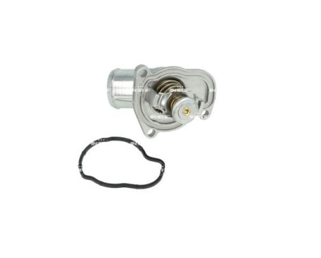 Thermostat, coolant, Image 7