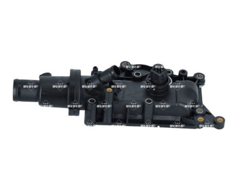 Thermostat, coolant, Image 4