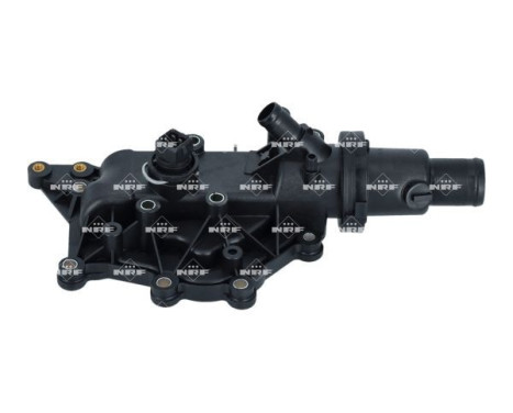 Thermostat, coolant, Image 6