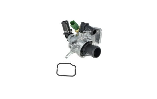 Thermostat, coolant, Image 7