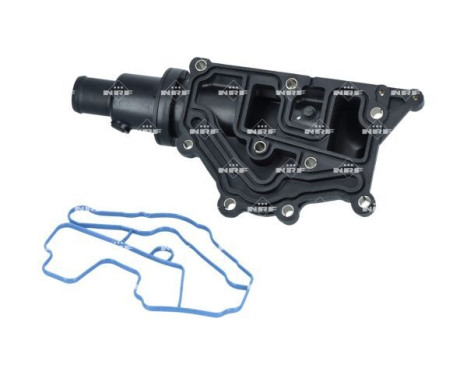 Thermostat, coolant, Image 2