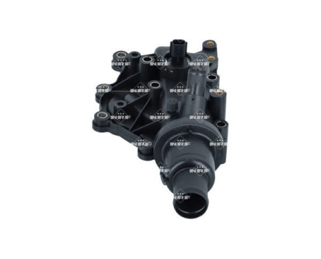 Thermostat, coolant, Image 3