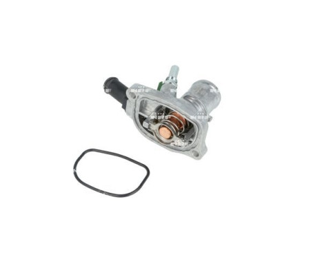 Thermostat, coolant, Image 7