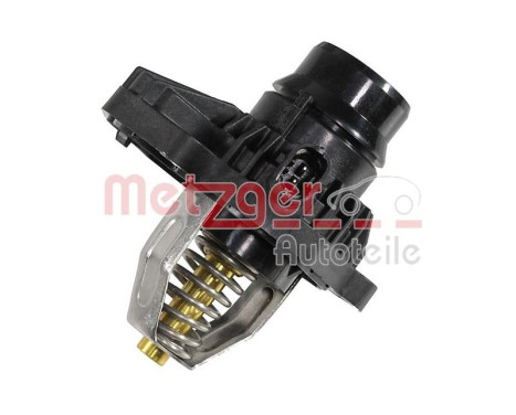 Thermostat, coolant, Image 2