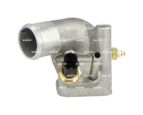 Thermostat, coolant, Image 3