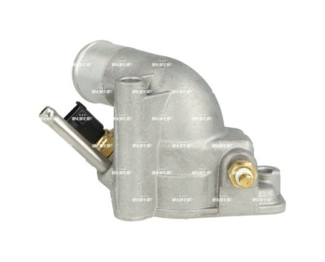 Thermostat, coolant, Image 4