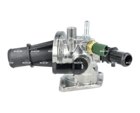 Thermostat, coolant, Image 4