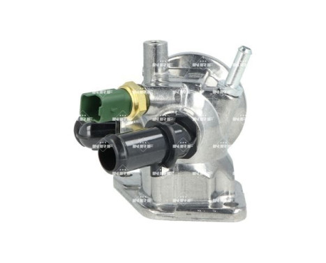 Thermostat, coolant, Image 5