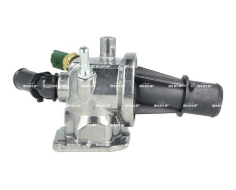 Thermostat, coolant, Image 6