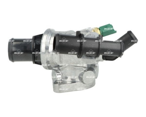 Thermostat, coolant, Image 3