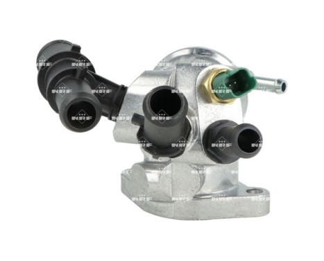 Thermostat, coolant, Image 4