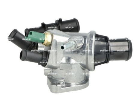 Thermostat, coolant, Image 5