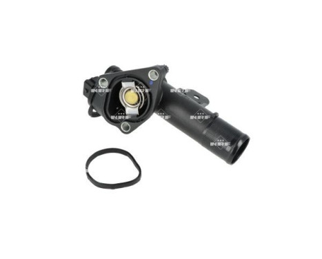 Thermostat, coolant, Image 7