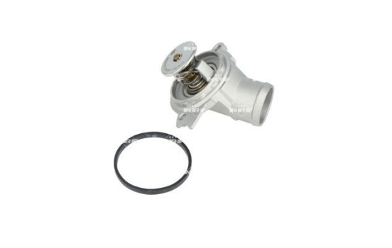 Thermostat, coolant, Image 6