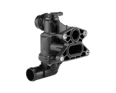 Thermostat, coolant, Image 2