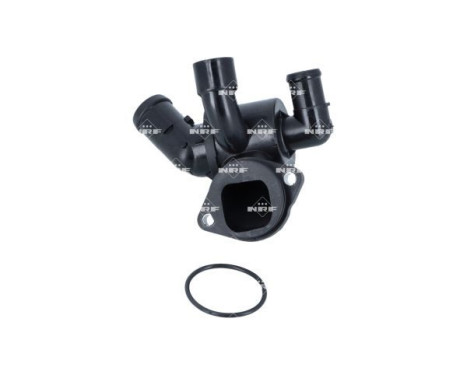 Thermostat, coolant, Image 6