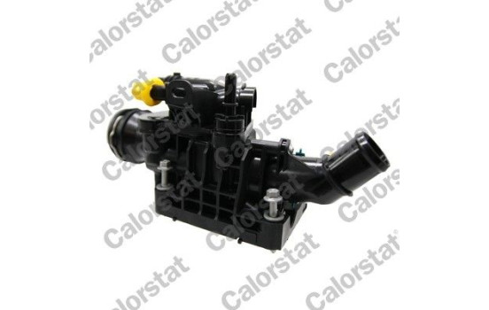 Thermostat, coolant, Image 2