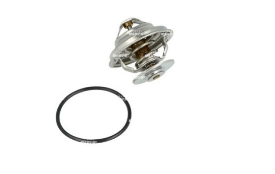 Thermostat, coolant, Image 2