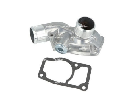 Thermostat, coolant, Image 6