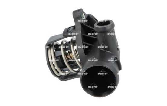 Thermostat, coolant, Image 2