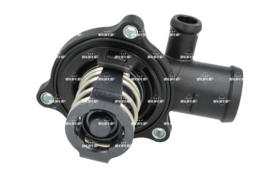 Thermostat, coolant, Image 5