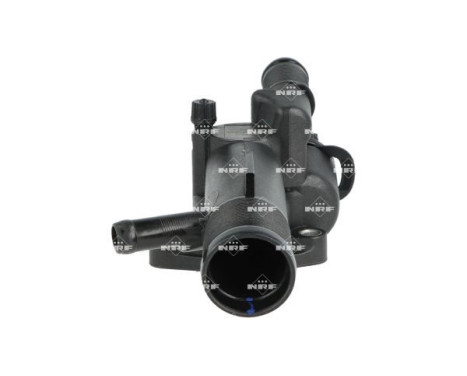 Thermostat, coolant, Image 2