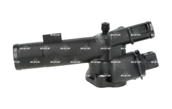 Thermostat, coolant, Image 3