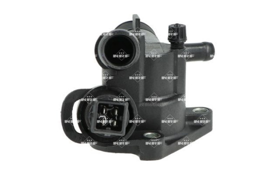 Thermostat, coolant, Image 4