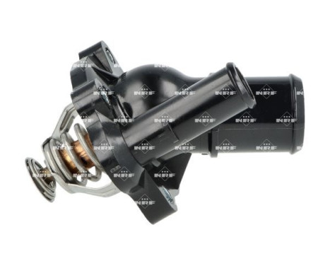 Thermostat, coolant, Image 2