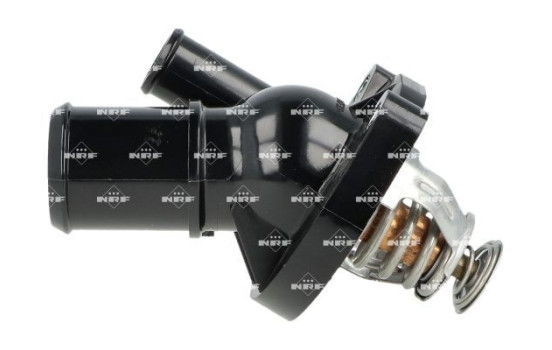Thermostat, coolant, Image 4