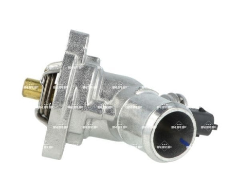 Thermostat, coolant, Image 2