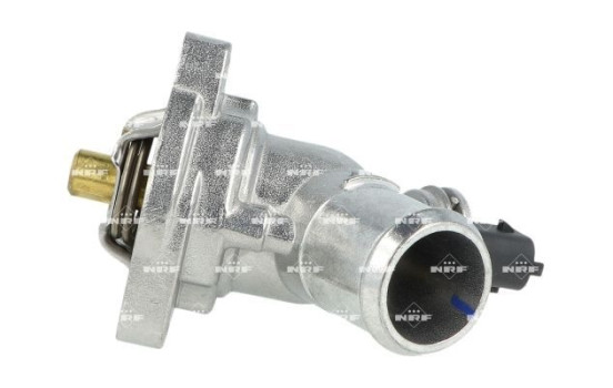 Thermostat, coolant, Image 2