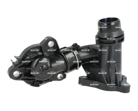 Thermostat, coolant, Image 4