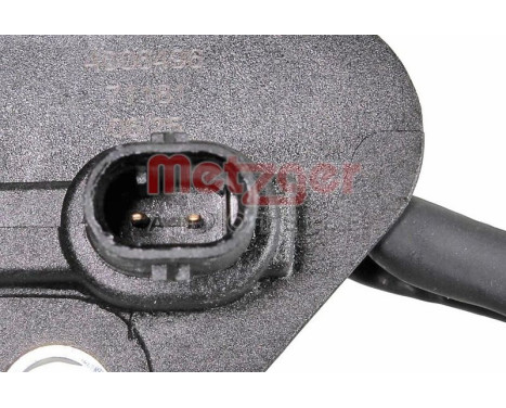 Thermostat, coolant, Image 3