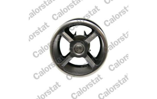 Thermostat, coolant, Image 3
