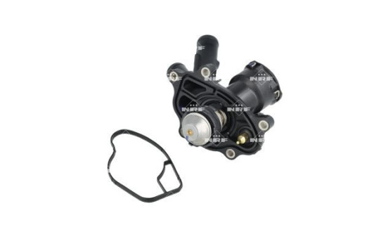 Thermostat, coolant, Image 6