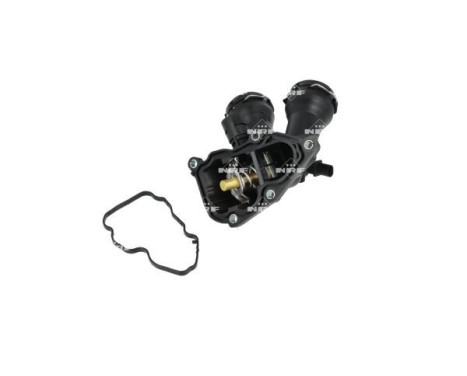 Thermostat, coolant, Image 6