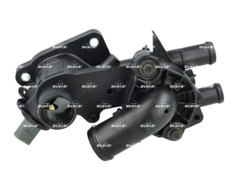 Thermostat, coolant, Image 3