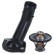 Thermostat, coolant, Thumbnail 5