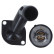 Thermostat, coolant, Thumbnail 8