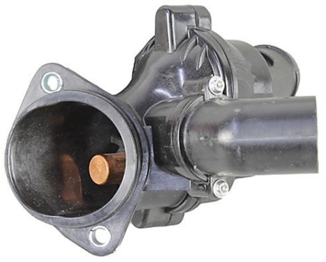 Thermostat, coolant, Image 2