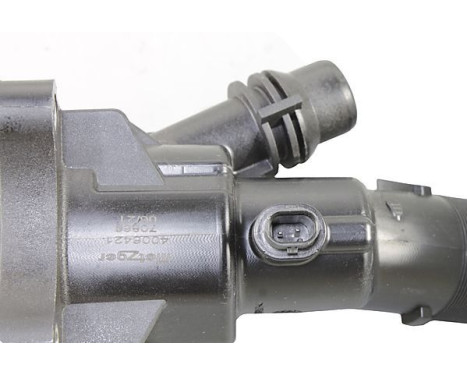 Thermostat, coolant, Image 2