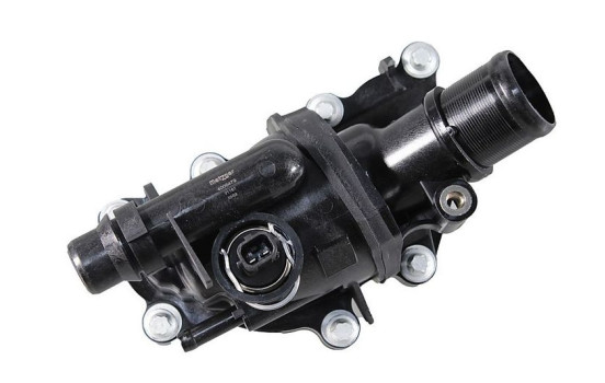 Thermostat, coolant, Image 3