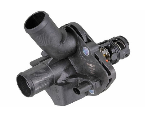 Thermostat, coolant, Image 2