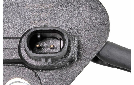 Thermostat, coolant, Image 3