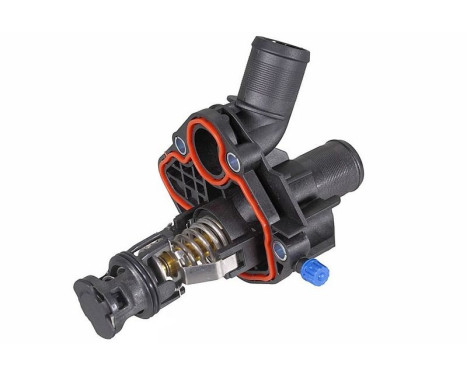 Thermostat, coolant, Image 4