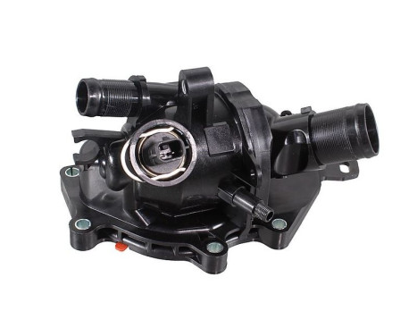 Thermostat, coolant, Image 2
