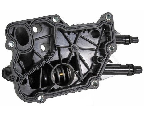 Thermostat, coolant, Image 2