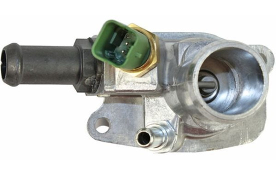 Thermostat, coolant, Image 2